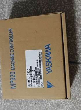 (议价)JEPMC-IO220MP920安川，购买