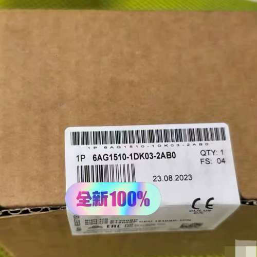 6AG1510-1DK03-2AB0议价