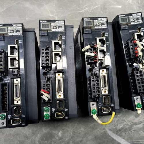 (议价) R88D-KN04H-ECT-Z  驱动器  400