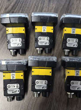 康耐视IS2000C-130-40-125 95新 年份近议价