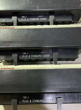 AB罗克韦尔1756-TBNHA，端子3个，，议价