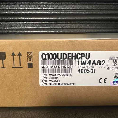 Q100UDEHCPU 议价