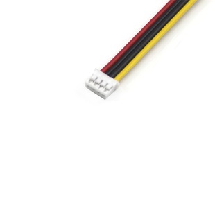 ITX电源线SATA母 15P母转小4PIN母2.0mm间距转SATA主板电源供电线