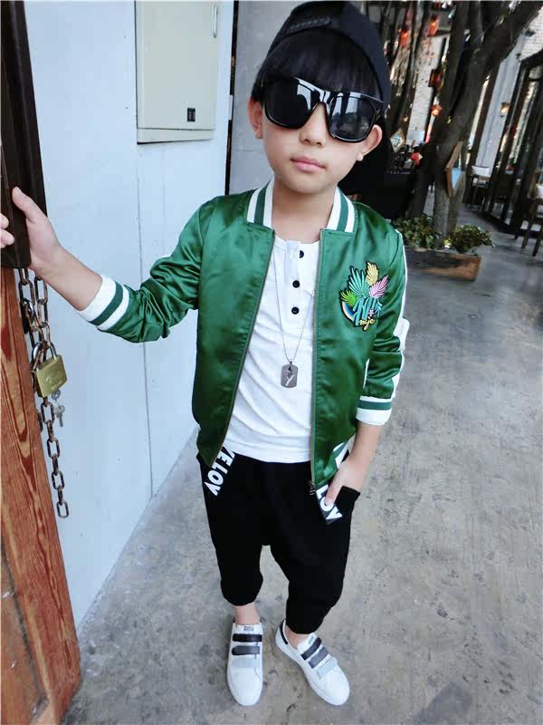 Blouson enfant - Ref 2159690 Image 3