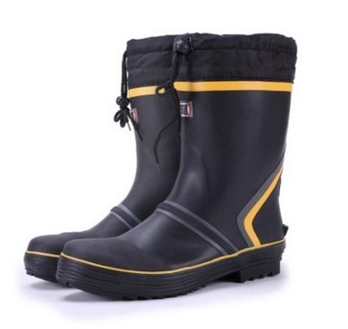 Chaussures en caoutchouc - Ref 941948 Image 4