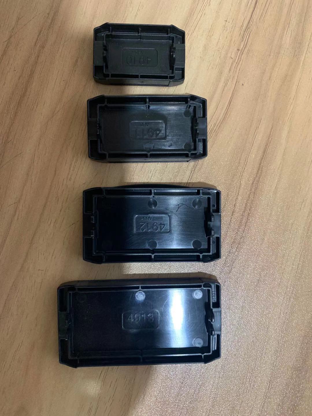 卓达长方形印章单独底盖图片