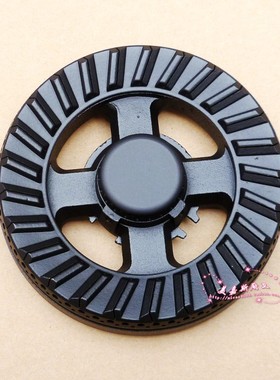 万家乐QJ02（H）燃气灶火盖 分火器HS084A 燃烧器 炉具煤气灶配件