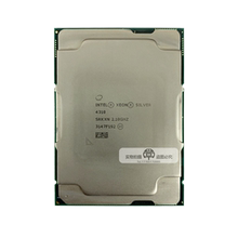 Dell/戴尔 intel 英特尔 4310 至强Xeon银牌4310 CPU处理器