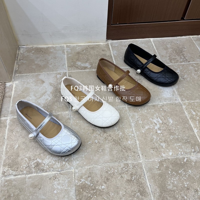 FQ3 实拍BEI LI XUAN魔术贴软面车缝线时尚休闲百搭圆头平跟鞋女,女鞋,浅口单鞋,淘宝优惠券,粉丝福利购,淘宝优惠卷