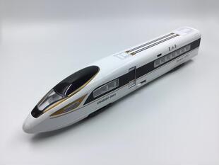 中国复兴号高速动车模型CR-400AF CR-400BF 合金动车仿真玩具
