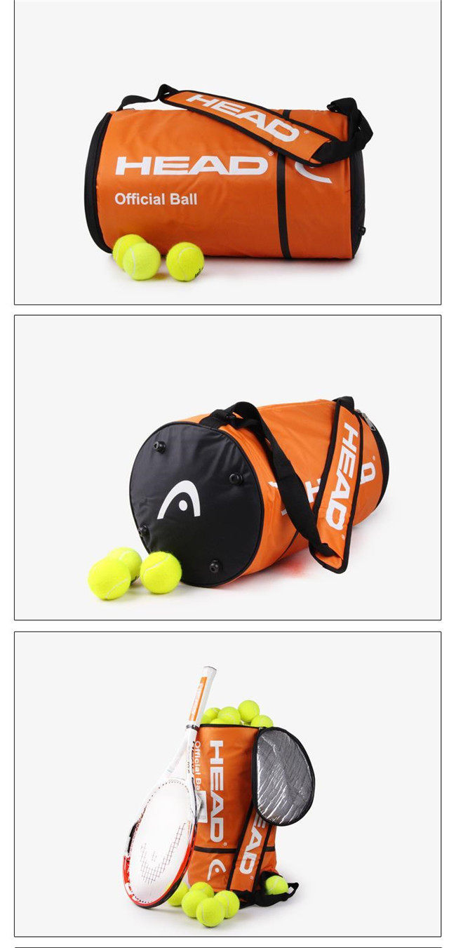 Sac de tennis - Ref 27866 Image 3