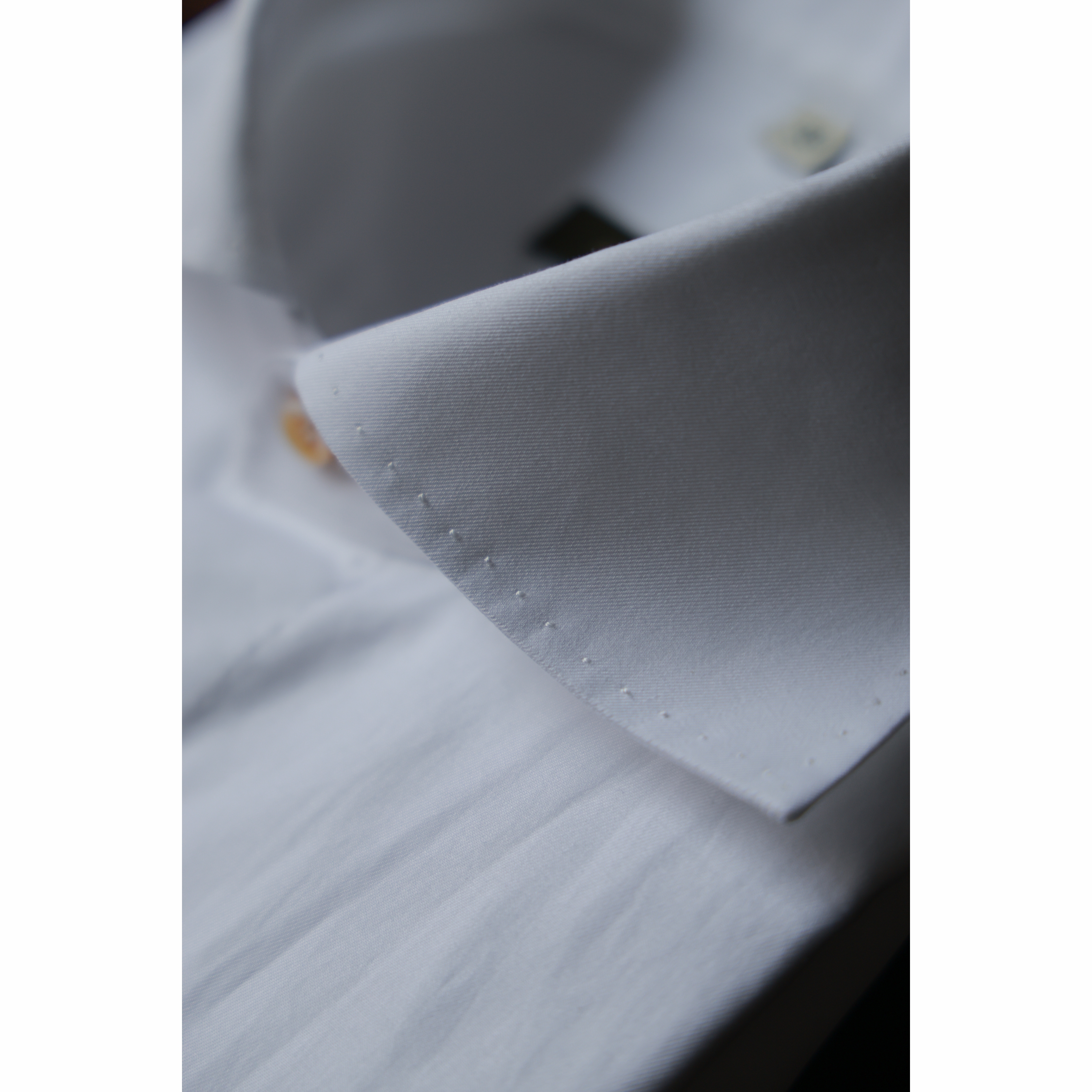 UGENTLECANCLINI手工七步衬衫