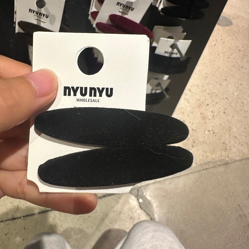 10.6韩国东大门NYUNYU发圈