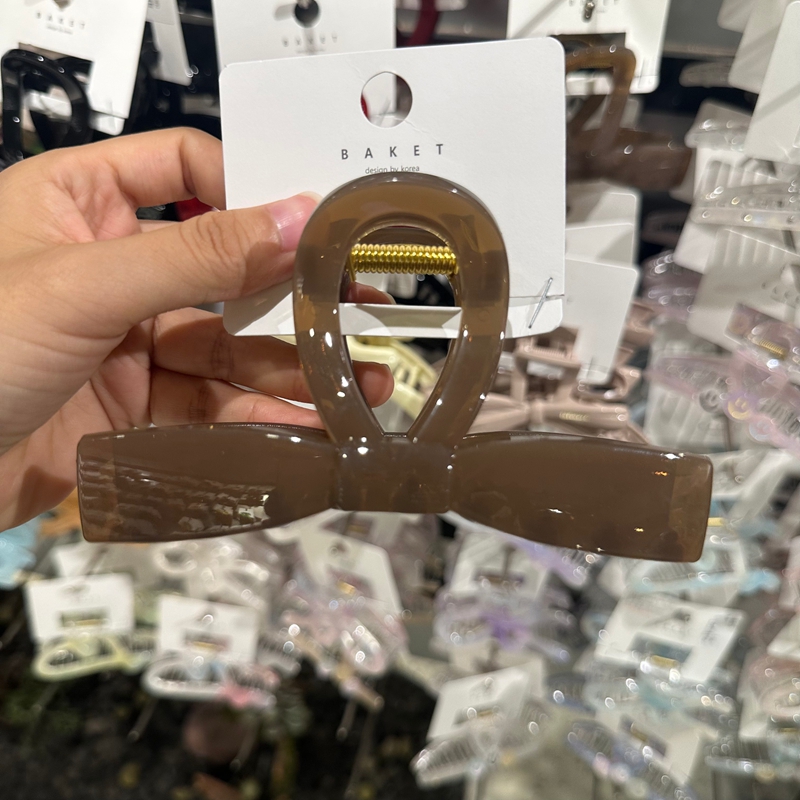 10.6韩国东大门BAKET发圈