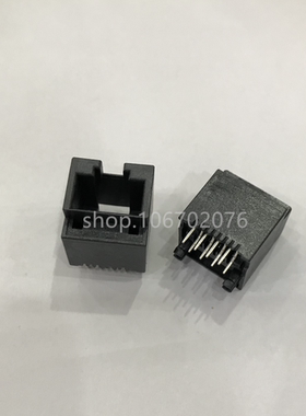 网络接口 95503-2881 955032881 RJ45 网口 全新原装 品质保证