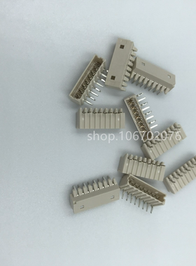 53015-0810 530150810 8PIN 2.0MM间距现货原装