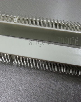 现货 PCI插座 PCI-120P插槽 白色 120P PCI 夹板