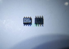 贴片IC REF195GSZ REF195G 【可直拍】高精度 5V基准电压芯片