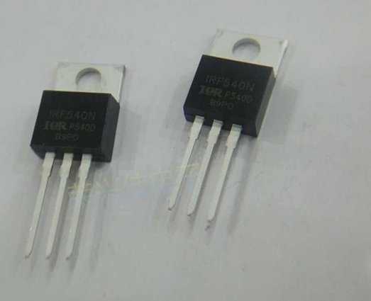 全新原装 IRF540N 场效应管 MOSFET N 100V 33A TO220 现货热卖直拍  拍下请联系客服 修改运费 谢谢