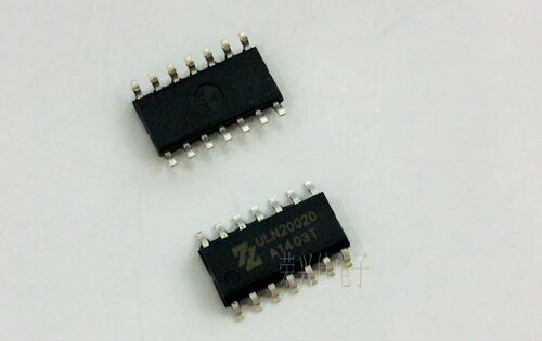 贴片集成电路 ULN2002D ULN2002 SOP-14 全新原装 拍下请联系客服修改运费 谢谢
