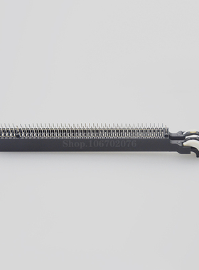 台式机主板显卡 164P插槽 PCI-E插座 16× 黑色