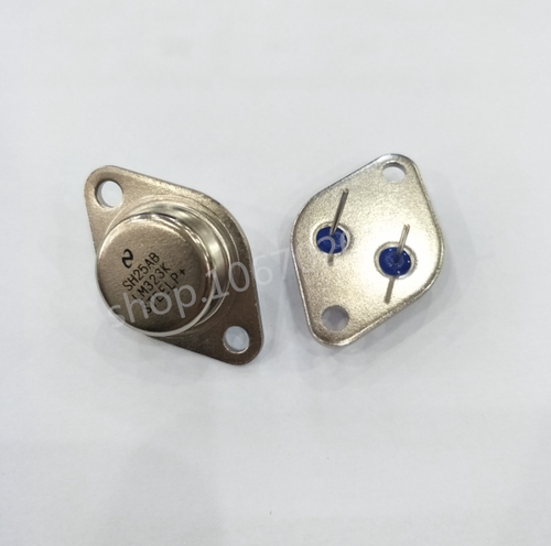 LM323K 3A 5V TO-3 金封大功率 三端稳压管 国产全新现货