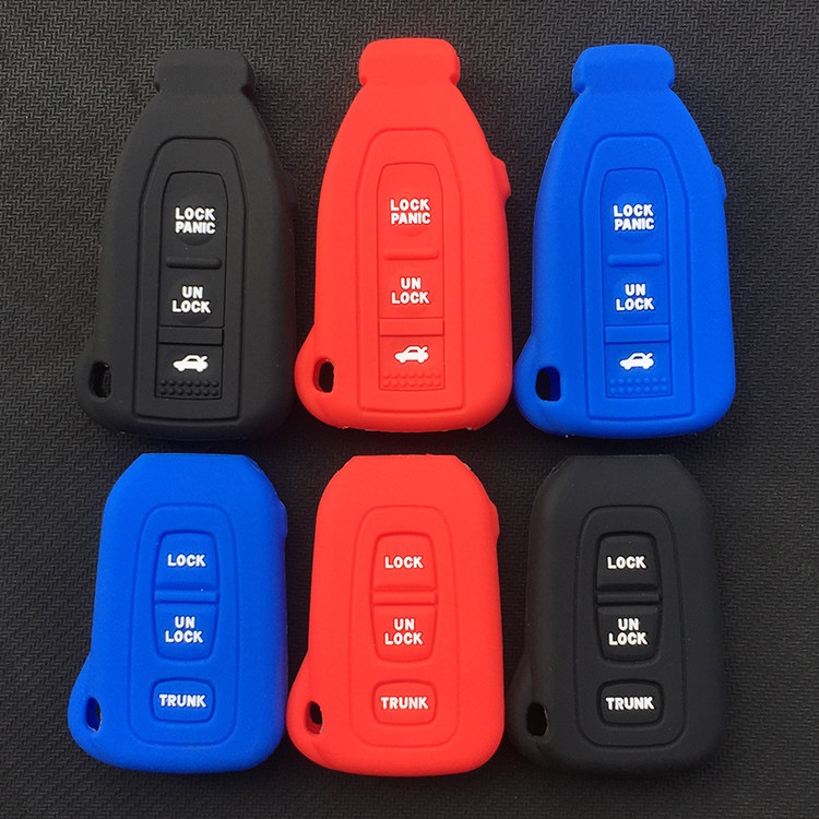 老款凌志雷克萨斯ls430钥匙包