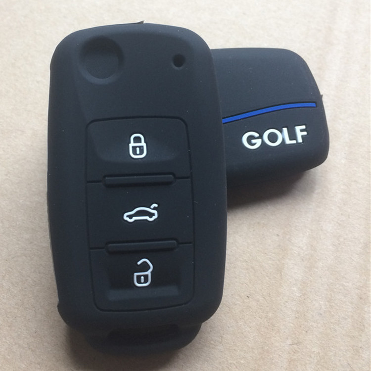 适用于大众高尔夫汽车golf硅胶