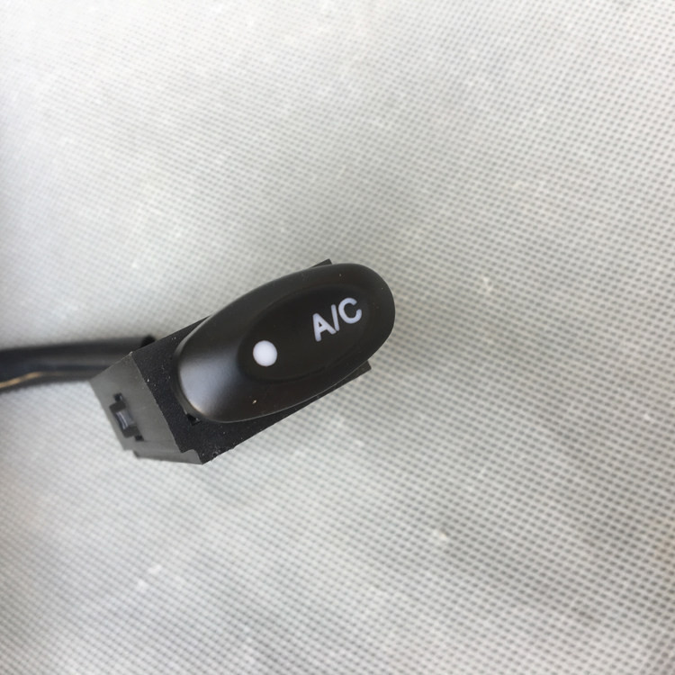 五菱荣光荣光小卡空调制冷按钮开关冷气控制键冷暖风切换