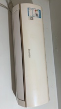 原装志高空调遥控器NEW-GD9F1H3 GD12F1H3 GD18F1H3专用 送电池