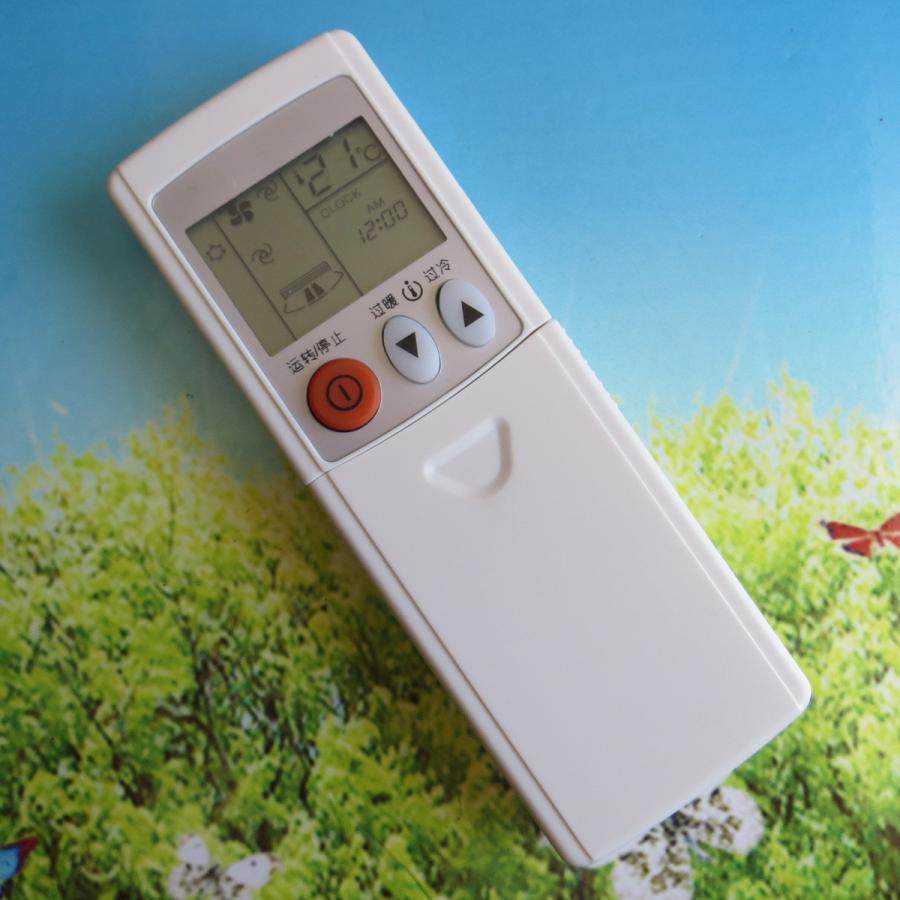 适用于三菱电机空调遥控器kfr-36g/38g/bpe kf-36g/k kfr-36g/g