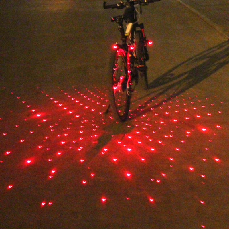Lumière vélo - Ref 2400309 Image 1