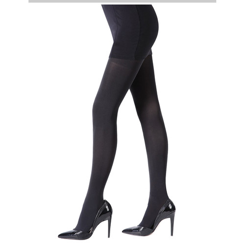 寓美2025连裤黑色一批