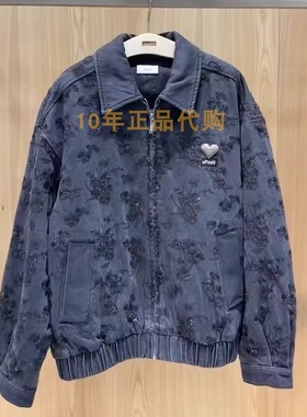 3I4RB15折dzzitD素国内正品代购2024冬黑色棉褛吊牌2790