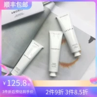 Натуральная парфюмированная зубная паста, ополаскиватель для рта, свежий спрей, 65 мл