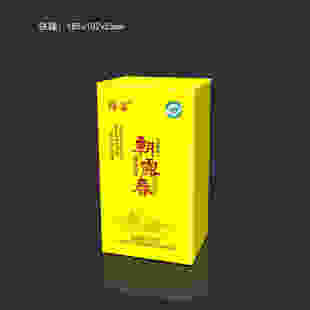 甘肃陇南文县碧口马家山黄金芽李子坝头采黄金芽