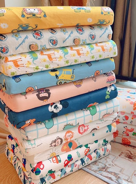 乳胶枕头儿童青少年护颈椎保健枕买一送一
