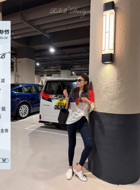 RRB Design「奶皮裤」裸感3D立裁高腰提臀无尴尬线瑜伽裤高弹打底