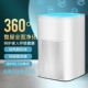 室内净烟 去甲醛PM2.5 无耗材 负离子发生器 2亿浓度