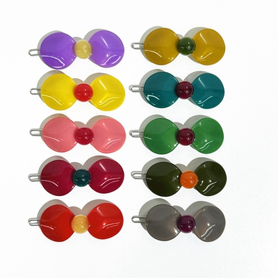 AZ头饰日韩女士蝴蝶结