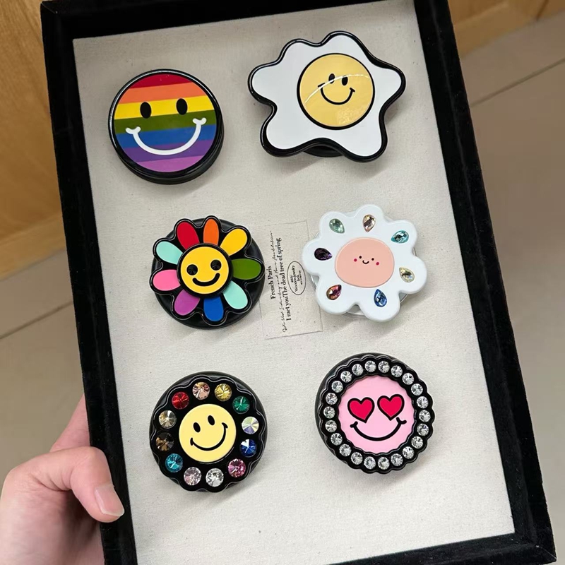 GRAINdeBEAUTE手机支架