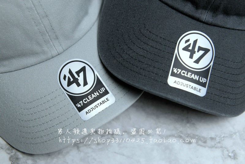 出口外贸原单纯色软顶棒球帽