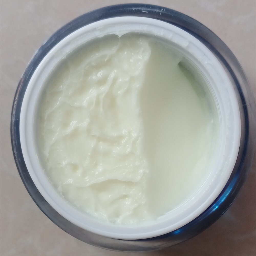 美珈豪透亮美肤霜老版淡黯美肤霜乳液/面霜