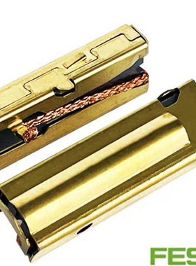 适用FESTOOL费斯托干磨机CTL26E/36E吸尘器碳刷 ETS150电动干磨机