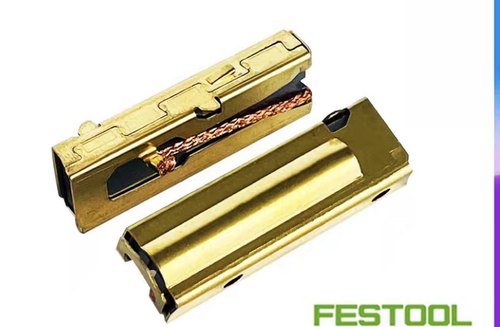 适用FESTOOL费斯托干磨机CTL26E/36E吸尘器碳刷 ETS150电动干磨机