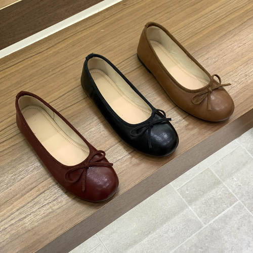 十三行女鞋实拍