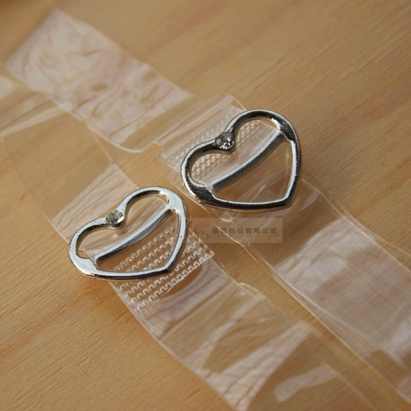 Bretelles pour lingerie LK-JD-1002121 - Ref 828322 Image 3