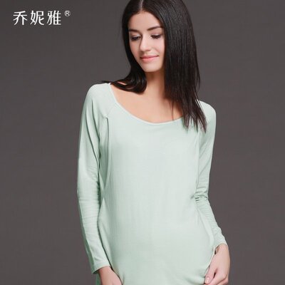 断码清仓乔妮雅月子服单件孕妇