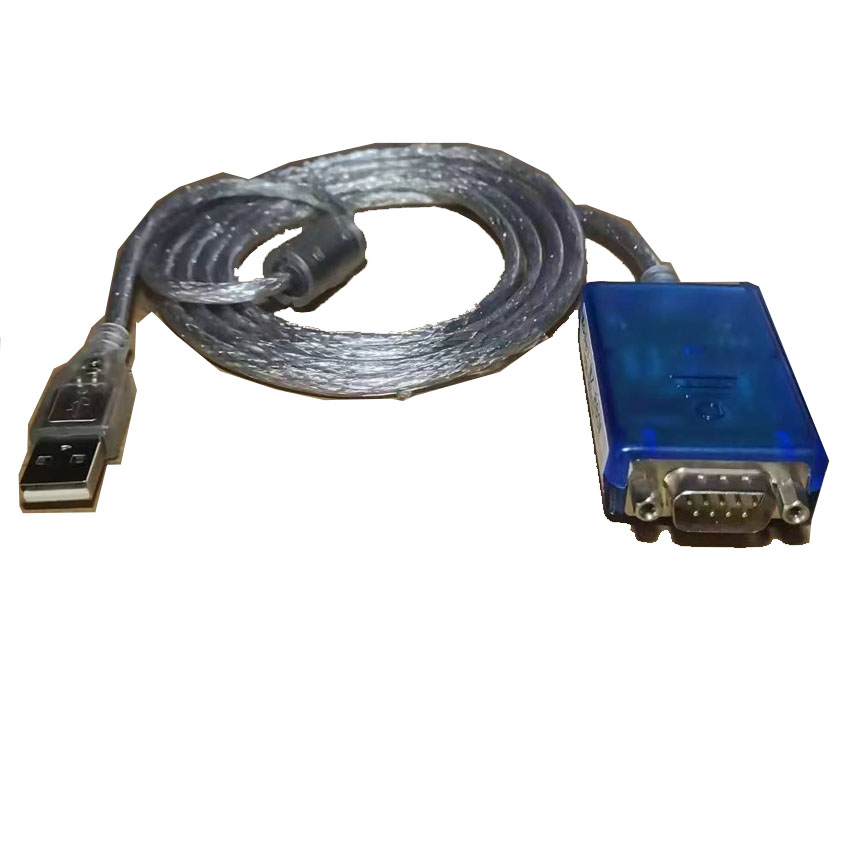 明正usb转明正usb转RS232串口线