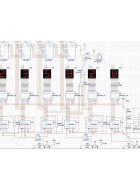 Mentor电路板芯片设计自动布线仿真测试PADS多层PCB帮代做allegro